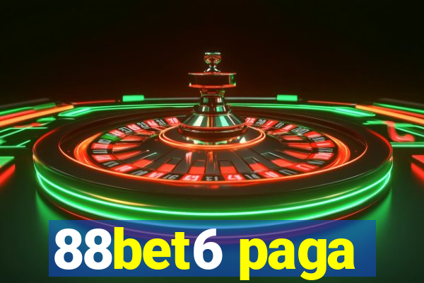 88bet6 paga